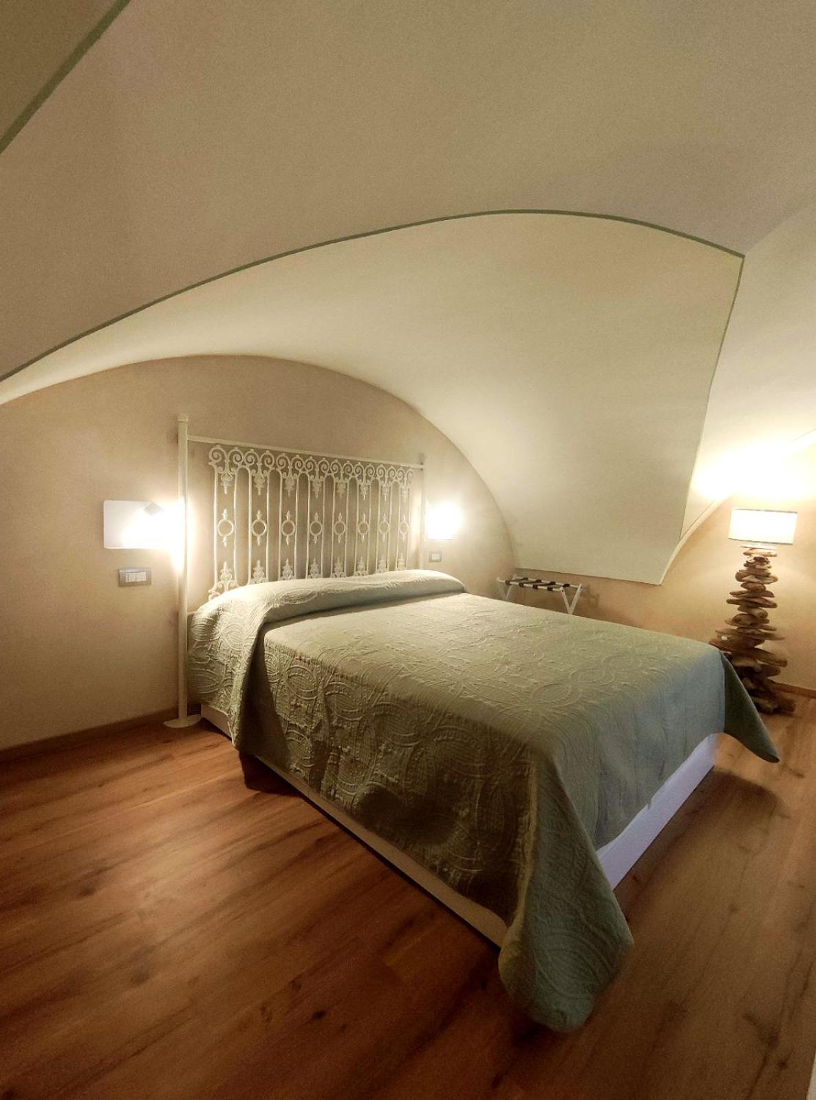 Suite Santa Caterina Galatina Exterior foto