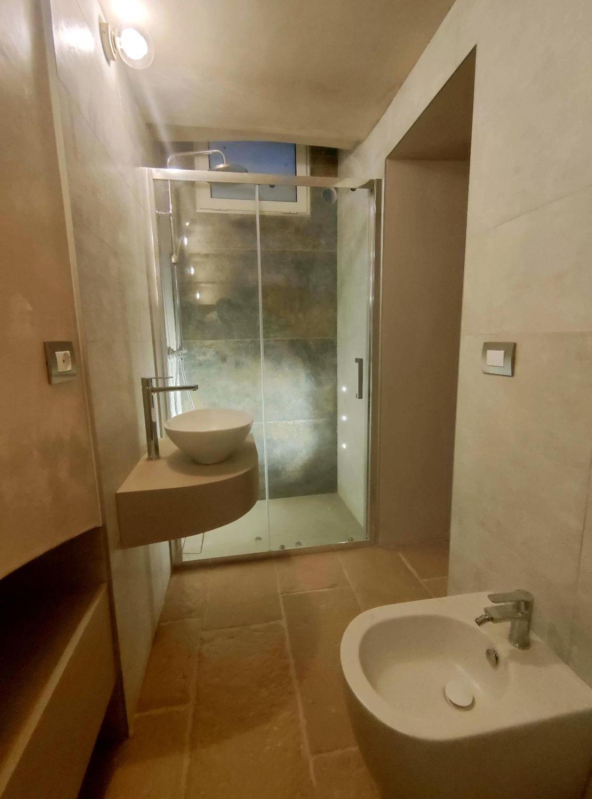 Suite Santa Caterina Galatina Exterior foto