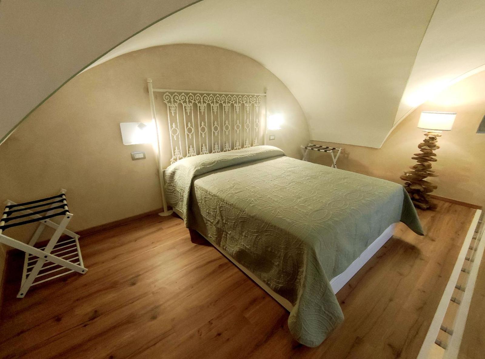 Suite Santa Caterina Galatina Exterior foto