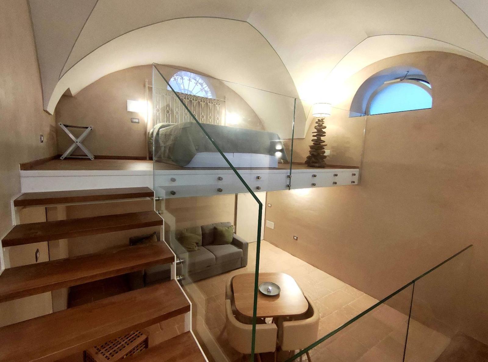 Suite Santa Caterina Galatina Exterior foto