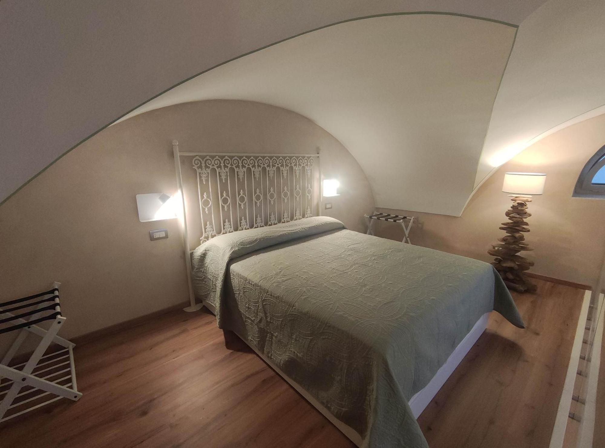 Suite Santa Caterina Galatina Exterior foto